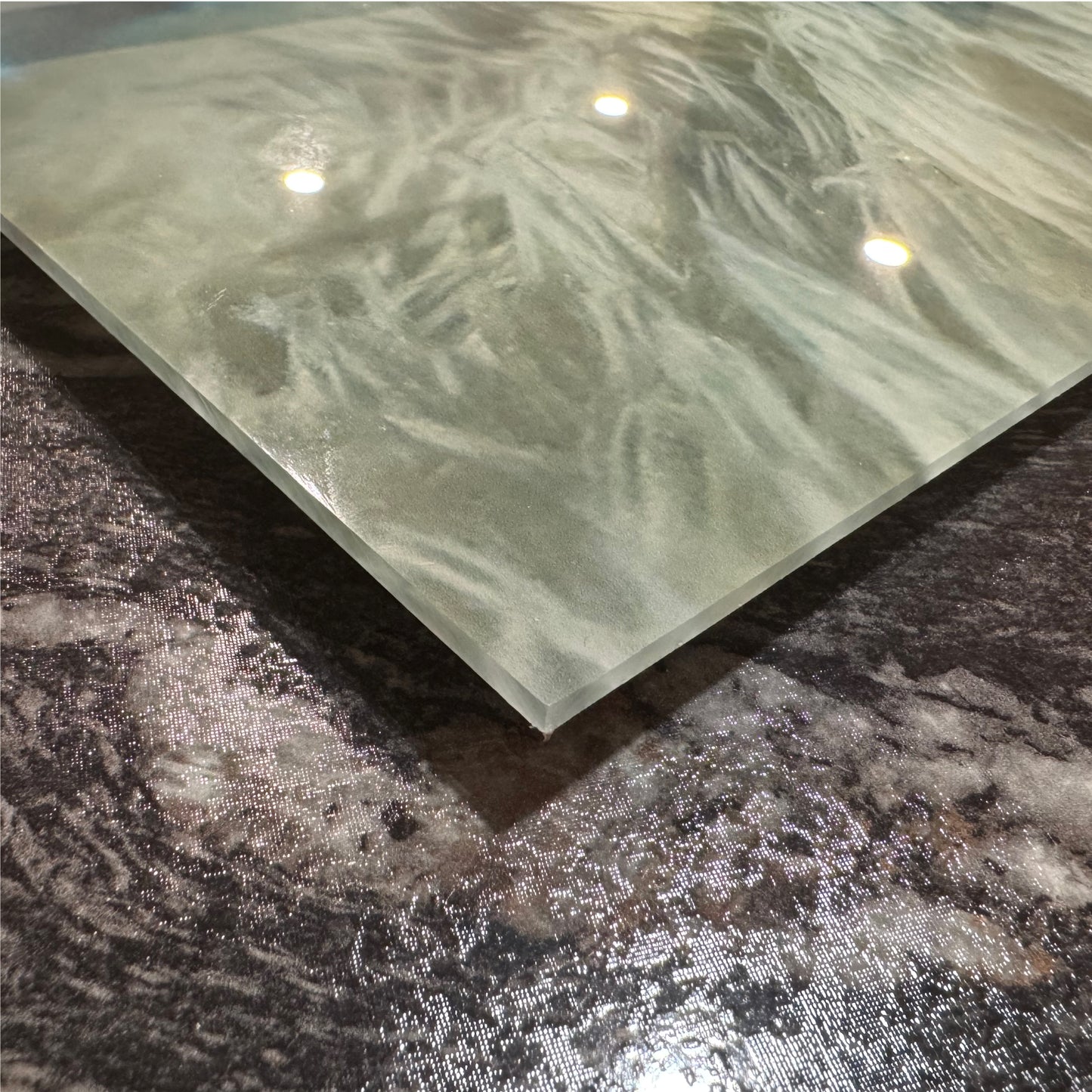 Rectangular Acrylic Prints – Mazer Design